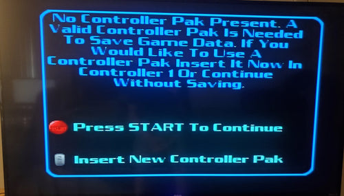 007 The World is Not Enough N64 Nintendo 64 Video Game Cartridge 2000